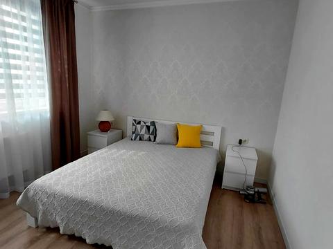 квартира за адресою Ревуцького вул., 40-В