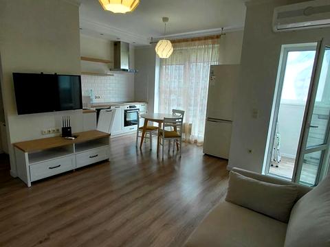 квартира за адресою Ревуцького вул., 40-В