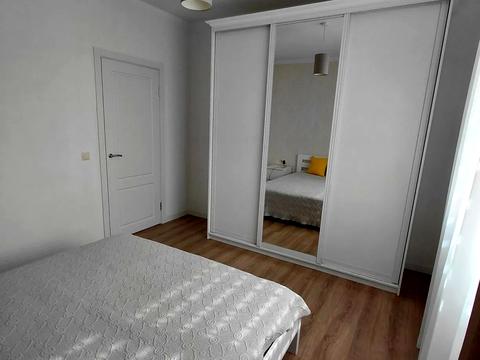 квартира за адресою Ревуцького вул., 40-В