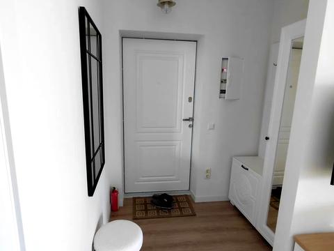 квартира за адресою Ревуцького вул., 40-В