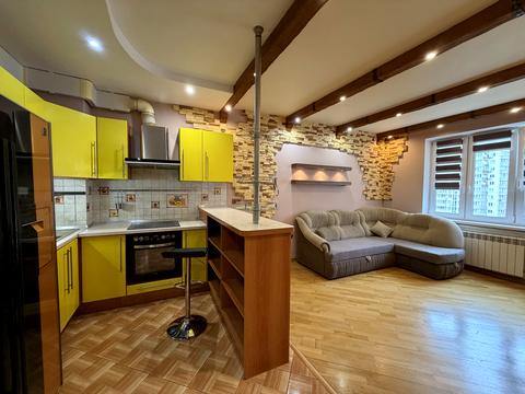 квартира за адресою Урлівська вул., 11-А