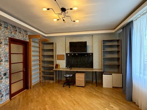 квартира за адресою Урлівська вул., 11-А