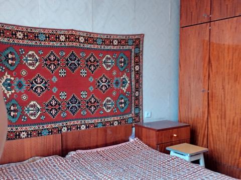 квартира за адресою Харківське шосе, 2