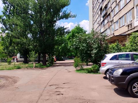 квартира за адресою Харківське шосе, 2