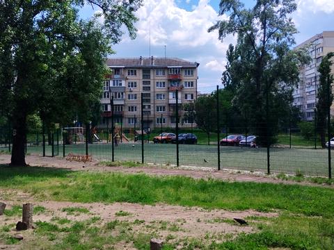 квартира за адресою Харківське шосе, 2