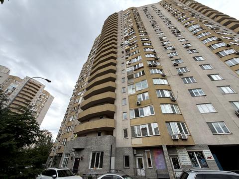 квартира за адресою Урлівська вул., 11-А