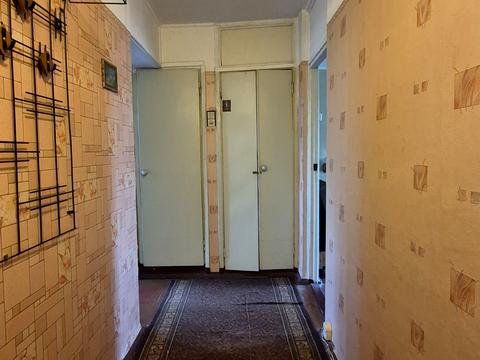 квартира по адресу Победы просп., 54