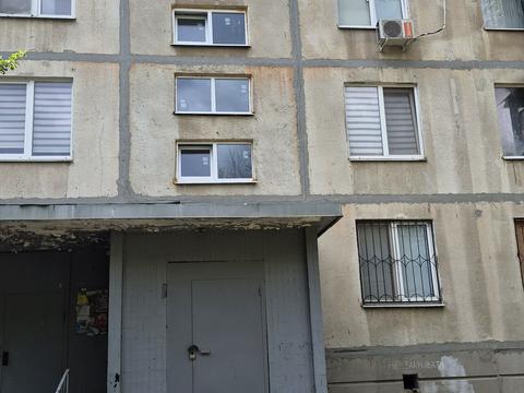 квартира по адресу Победы просп., 54