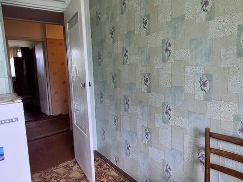 квартира по адресу Победы просп., 54