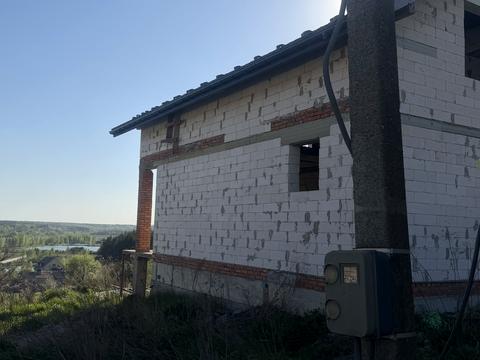 дом по адресу Молодіжна