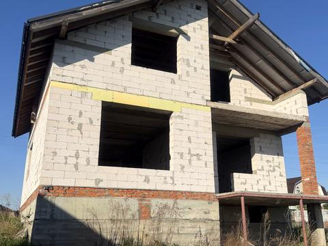 дом по адресу Молодіжна