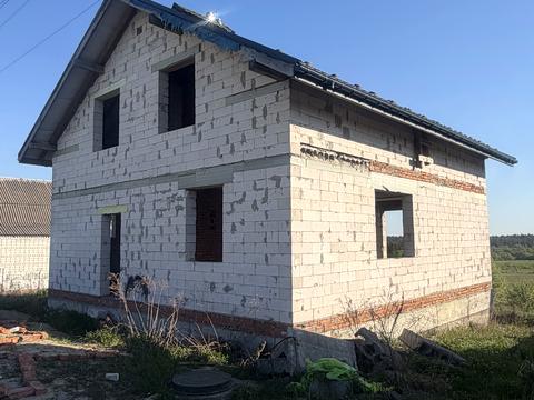 дом по адресу Молодіжна