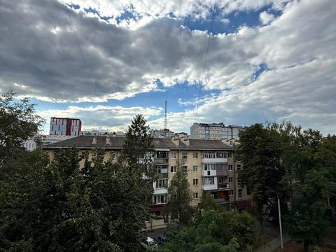 квартира за адресою Української Перемоги вул. (Академіка Сахарова), 27б