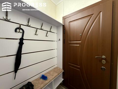 квартира за адресою Української Перемоги вул. (Академіка Сахарова), 27б