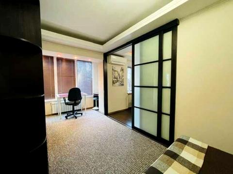 квартира за адресою Лесі Українки бульв., 9