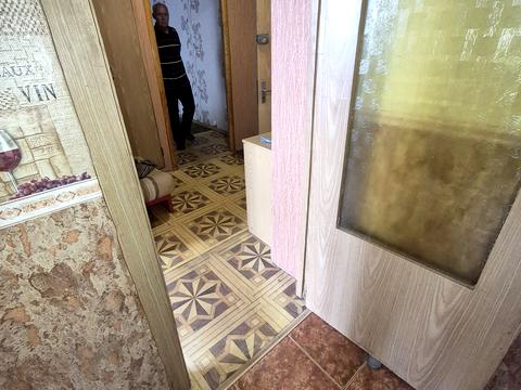квартира по адресу Людвига Свободы просп., 48а