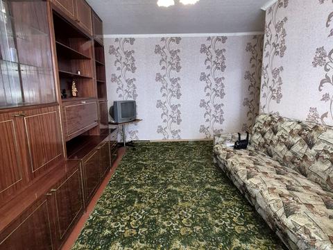 квартира по адресу Людвига Свободы просп., 48а