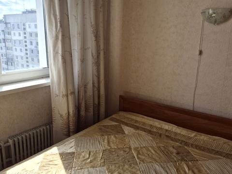 квартира по адресу Людвига Свободы просп., 48а