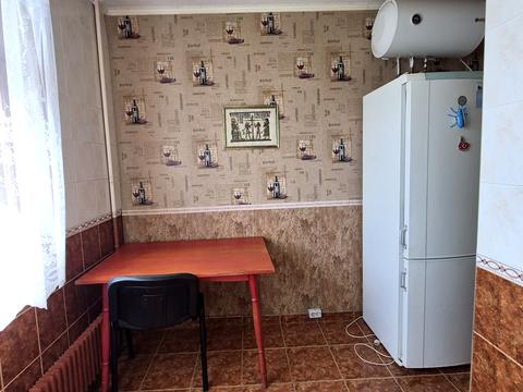 квартира по адресу Людвига Свободы просп., 48а