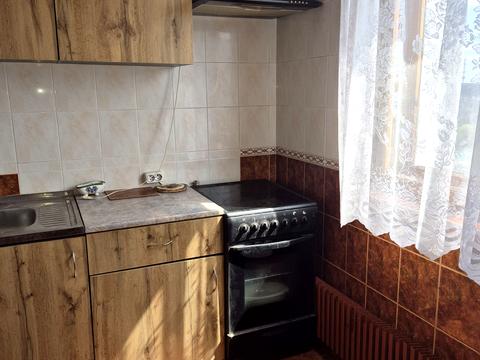 квартира по адресу Людвига Свободы просп., 48а