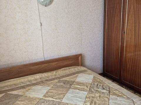 квартира по адресу Людвига Свободы просп., 48а