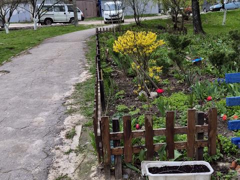 квартира по адресу Людвига Свободы просп., 48а