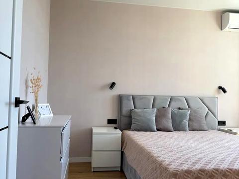 квартира за адресою Ясинуватський пров., 10