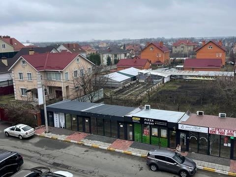 квартира по адресу Богдана Хмельницкого ул., 1