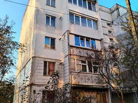 квартира за адресою смт. Чорноморське, Садовая, 3