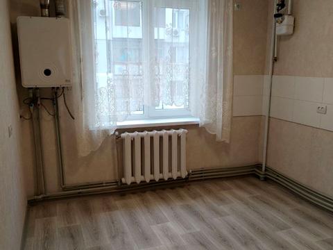 квартира за адресою смт. Чорноморське, Садовая, 3