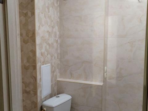 квартира за адресою смт. Чорноморське, Садовая, 3