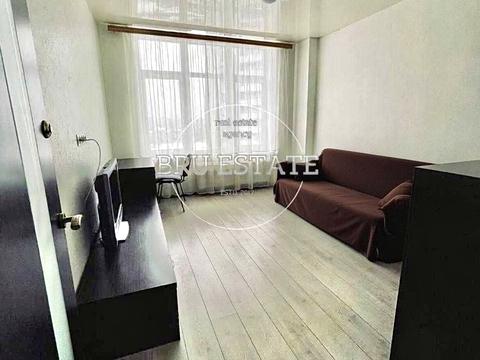квартира за адресою Дніпровська набережна вул., 26