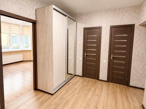 квартира за адресою Клубна вул., 14