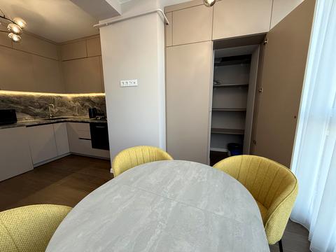 квартира за адресою Мартинова просп., 34