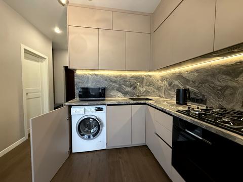квартира за адресою Мартинова просп., 34