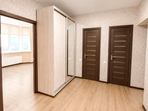 квартира за адресою Клубна вул., 14
