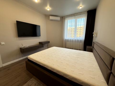 квартира за адресою Мартинова просп., 34