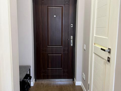 квартира за адресою Мартинова просп., 34