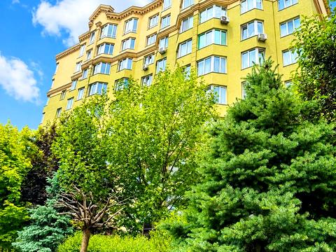 квартира за адресою Клубна вул., 14