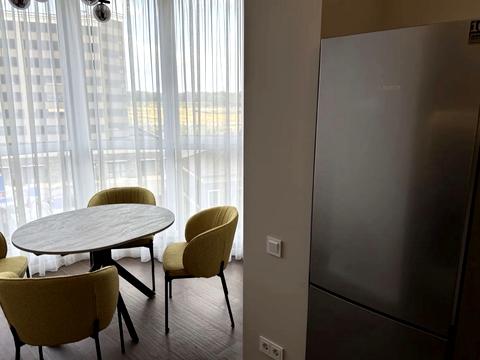 квартира за адресою Мартинова просп., 34