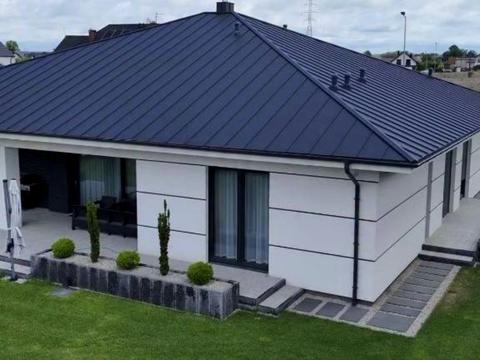дом по адресу Европейская ул., 8 