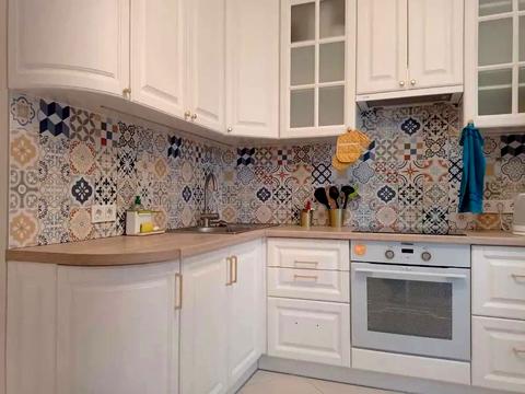 квартира по адресу Авиаконструктора Игоря Сикорского ул. (Танковая), 4-В