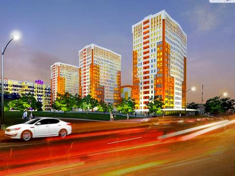 квартира за адресою Гвардійців-Широнінців вул., 72