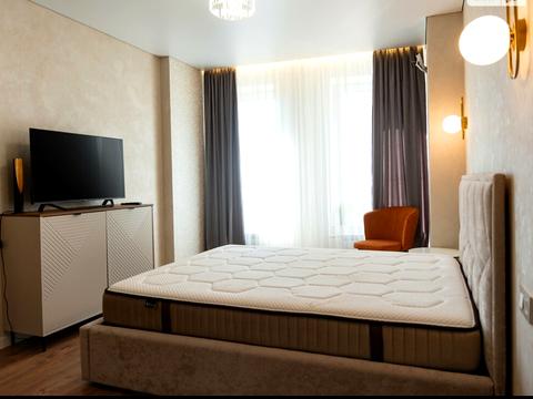 квартира за адресою Гвардійців-Широнінців вул., 72