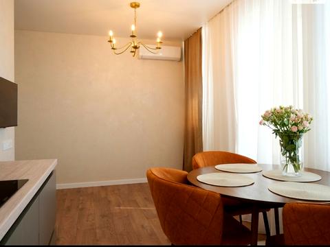квартира за адресою Гвардійців-Широнінців вул., 72