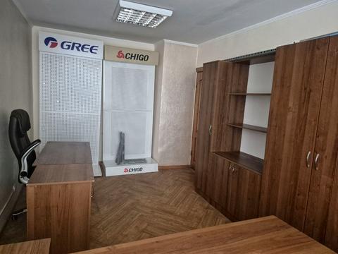 коммерческая по адресу Павла Тычины ул., 8