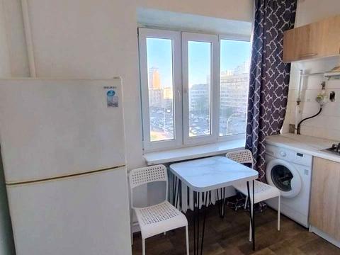 квартира за адресою Лесі Українки бульв., 19