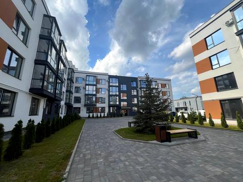 квартира за адресою с. Бармаки, фабрична