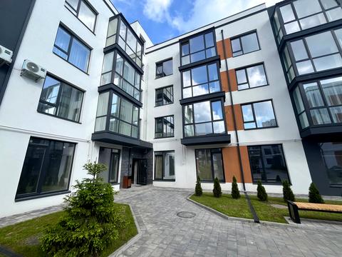 квартира за адресою с. Бармаки, фабрична