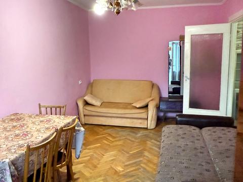 квартира за адресою Євгена Патона вул., 34